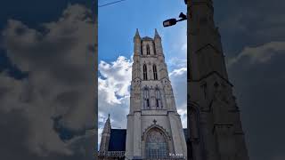 Ghent Belgium, the most beautiful and romantic city in europe, #travel #Belgium Ghent Belgium, the most beautiful and romantic city in europe, #travel #Belgium