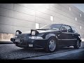 Volvo 480 walkaround + exhaust sound | 4K 60 FPS |