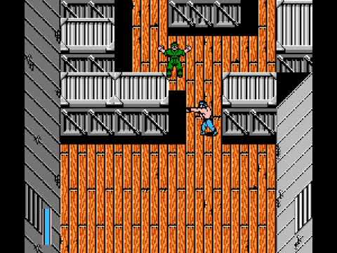 ファミコン 怒III YouTube