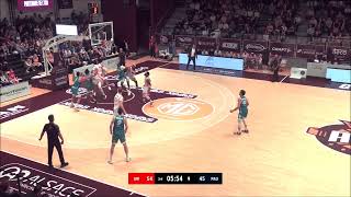 Details Marvin Clark - Highlights (2025-2026) News