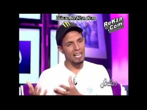 تحصمص تحسمس سطاج الاول في قصة الناس الكذاب هاهو في أول مرة ضهر فيها وهو يكذب