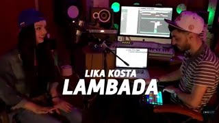 اغنية لمبادا (lambad) اغنية روسية روعة