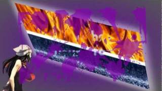 Watch It Burn-Pokemon-Ikarishipping