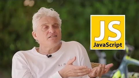 Тиньков поясняет за языки программирования