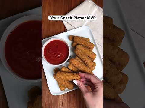 Farm Rich Mozzarella Sticks Cooking Instructions