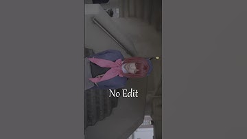 コスプレカラーグレーディング with Davinci Resolve #推しの子 #有馬かな #コスプレ