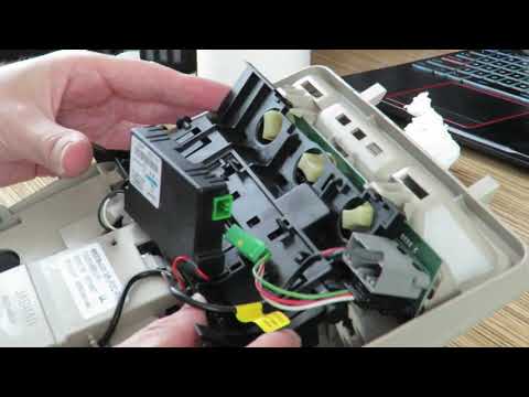 How to fix Jaguar interior bulbs randomly coming on & speaker grill rattle and grab handle repair How to fix Jaguar interior bulbs randomly coming on & speaker grill rattle and grab handle repair