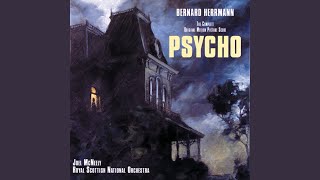 Video voorbeeld van "Bernard Herrmann - The Swamp"