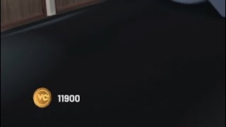 The purser gave me 10k VC