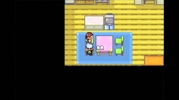 Pokemon Ruby/Sapphire/Emerald - Where to find the Amulet Coin
