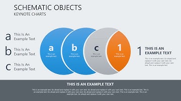 How to Create Pro-Level Venn Diagrams in Keynote with Schematic Objects (Quick Tutorial)