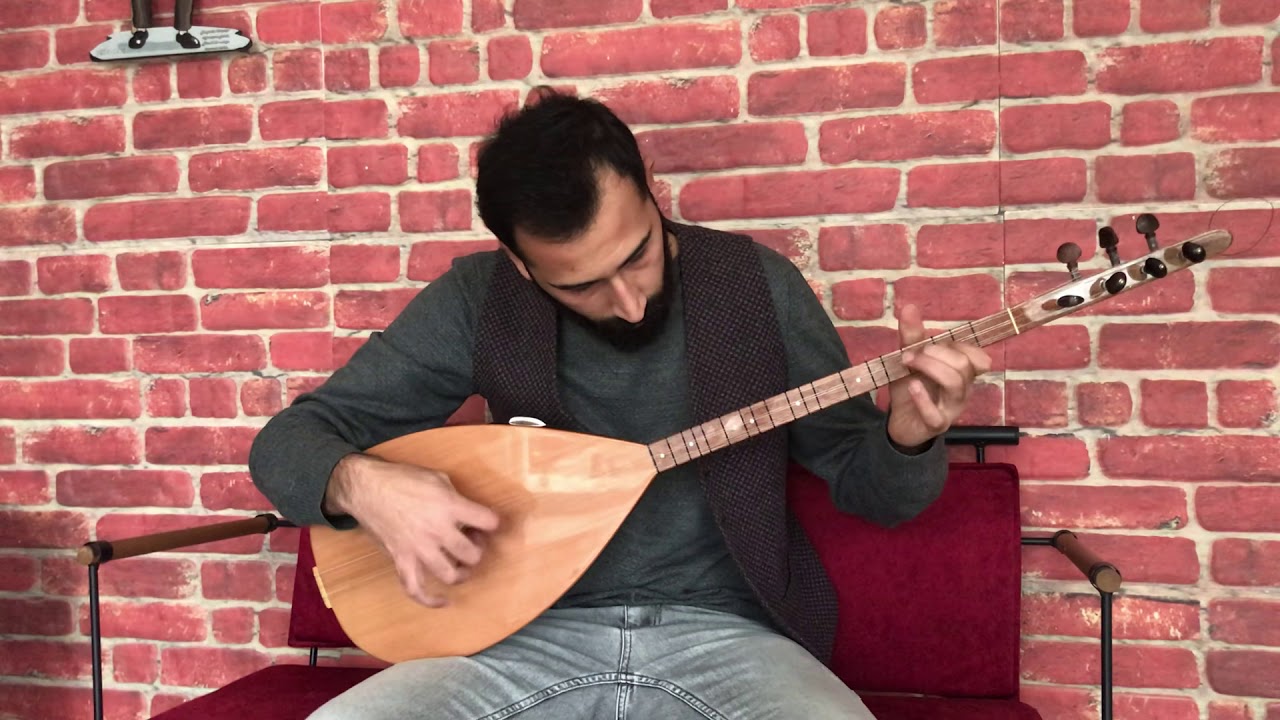 Ali Aksöz O Yar Gelir ( Yeni)