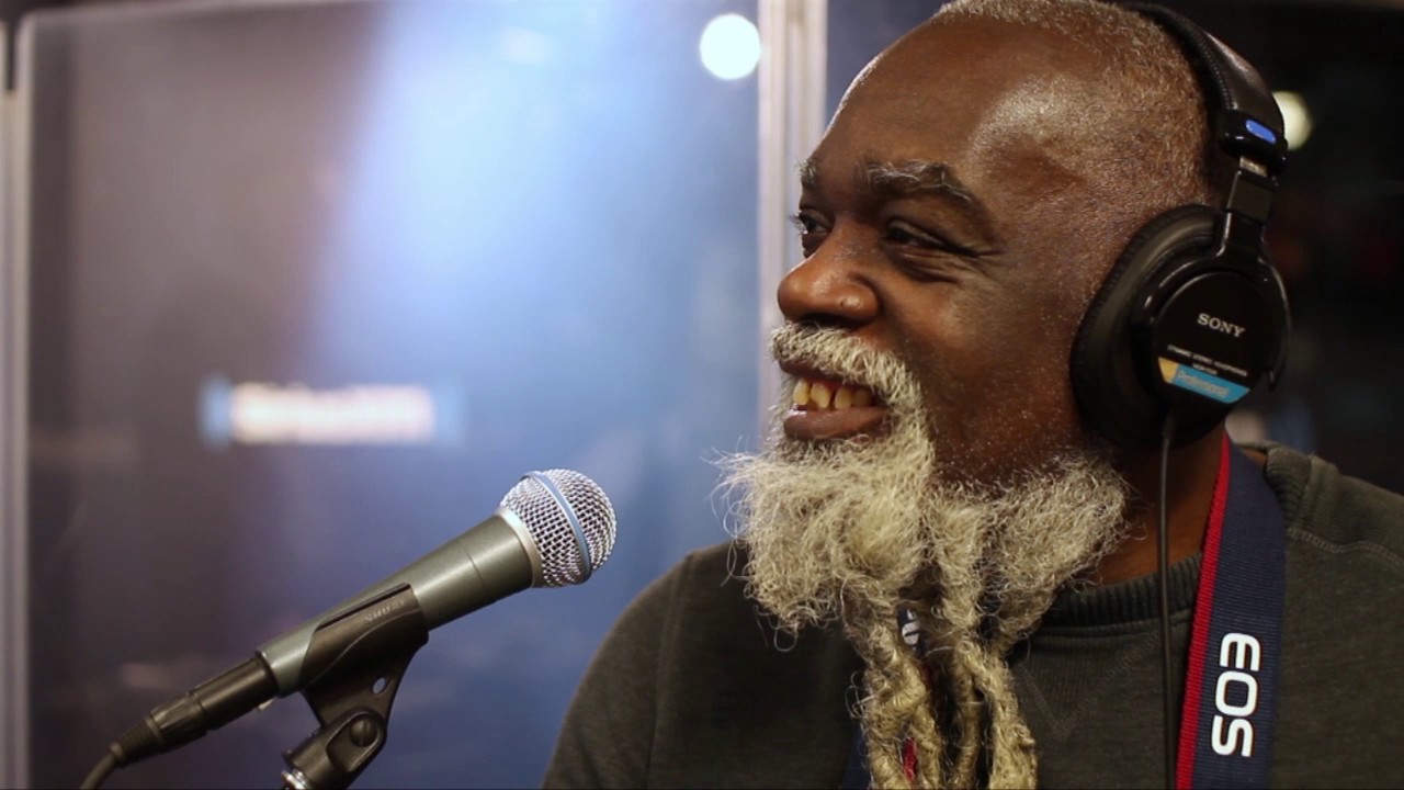 Paradise Grey on Latin Quarter with PMD, O.C., & DJ Eclipse | Interview ...