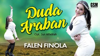 Dj Duda Araban - Falen Finola I  