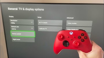 Xbox Series X/S: How To Fix & Remove Input Lag (Easy Method) 2025