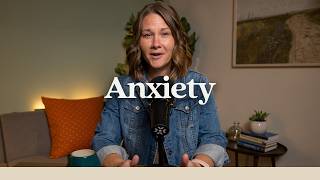 3 Questions for Anxious Thoughts