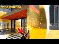 Flanklin Ke Pass Aa Gai Gold 🪙 Power In Indian bike driving 3D 🥰#
