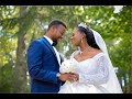 SAFIA & OSMAN (OUR WEDDING DAY) 2021