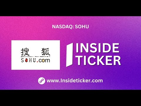 Sohu.com Limited (NASDAQ: SOHU) Q2 2025 Earnings | 08/04/2025