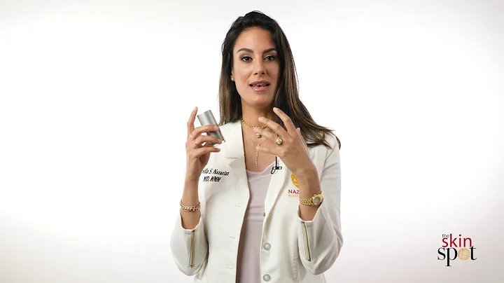 Biopelle Tensage Stem Cell Eye Cream Review | The Skin Spot