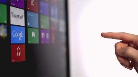 Leap Motion With Windows