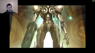 Metroid Prime 2 Echoes - Item Randomizer Playthrough #1 (Twitch Stream) - Part 5