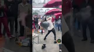 Inceredible People-Incredible Moments Caught On Camera #6