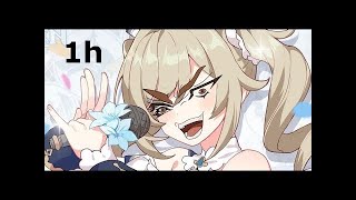 I made a song using Barbara's moan | heiakim (1h)