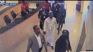 At last EFCC Confirms Arrest Of Former Kogi State Governor Yahaya Bello