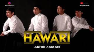 HAWARI FULL ALBUM AKHIR ZAMAN