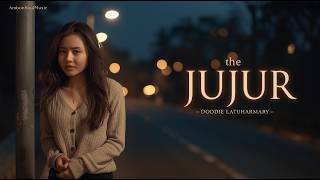 JUJUR – DODDIE LATUHARHARY | R&B Soul Cover Lagu Ambon | AmbonSoulMusic