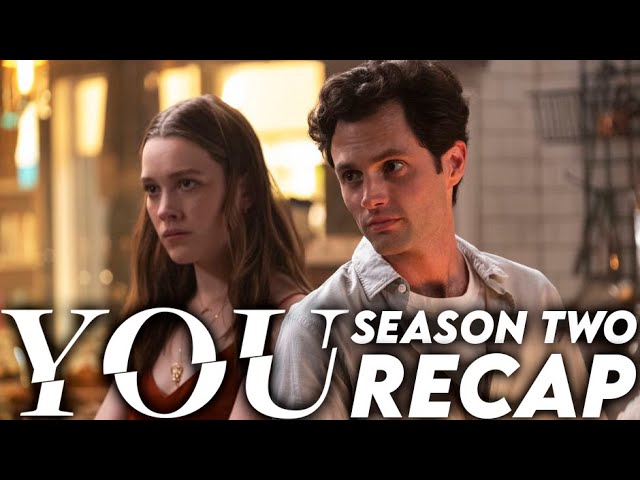 YOU, Trailer #2 [HD]