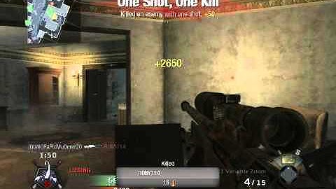 Call Of Duty: Black Ops 1