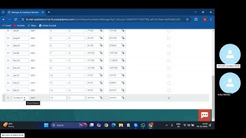 Oracle Fusion Financials - General Ledger - Part 1.1