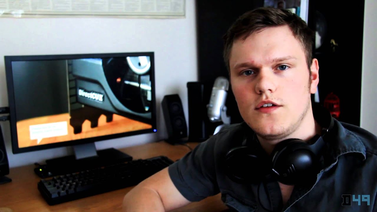 Channel Update: Asus GTX 570 DirectCU II First Look