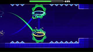 DorabaeBasic 8 [100% Complete] Geometry Dash