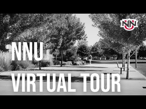 NNU Virtual Walking Tour
