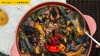 Ekwang - The Oroko Way