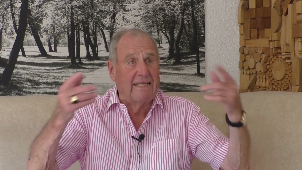 Ludwig Häutle Kaiser-Natron