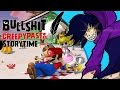 Bs creepypasta storytime super mario sunshine