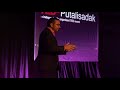 Only Team Players meet their goals | Mr. Manoj Kumar Gyawali | TEDxPutalisadak