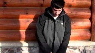 north face men's apex elevation jacket review