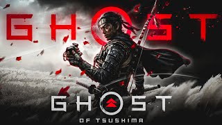 🔴 Mastering the Way of the Ghost: Live Samurai Action in Ghost of Tsushima ! 🔴  @sandy.in4k