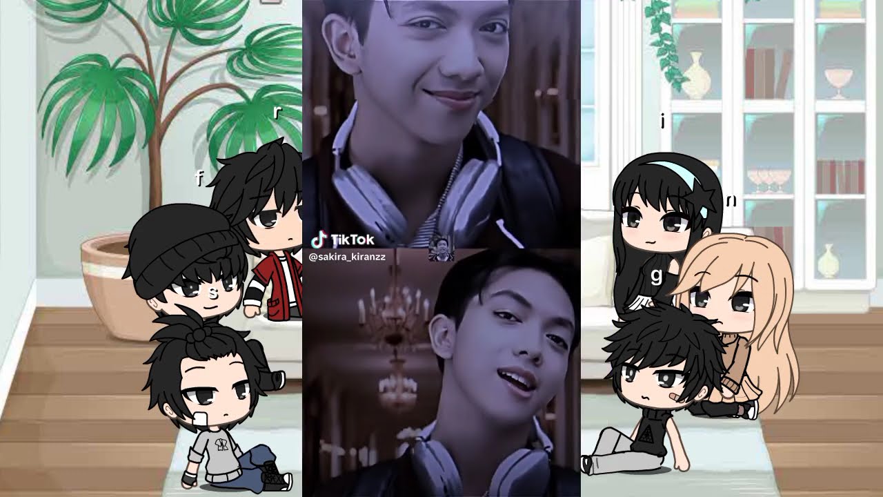 petinggi gears react sultan squad and couple ss part2