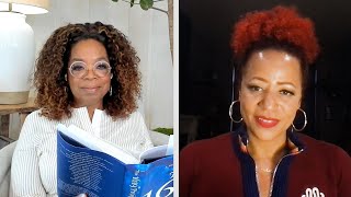 Oprah and Nikole Hannah Jones Discuss the Ongoing Impact of “The 1619 Project”