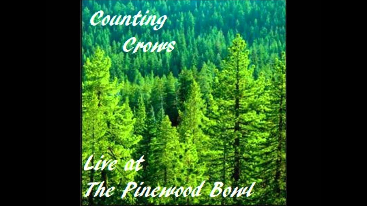 Counting Crows- Live at The Pinewood Bowl (Full Show)