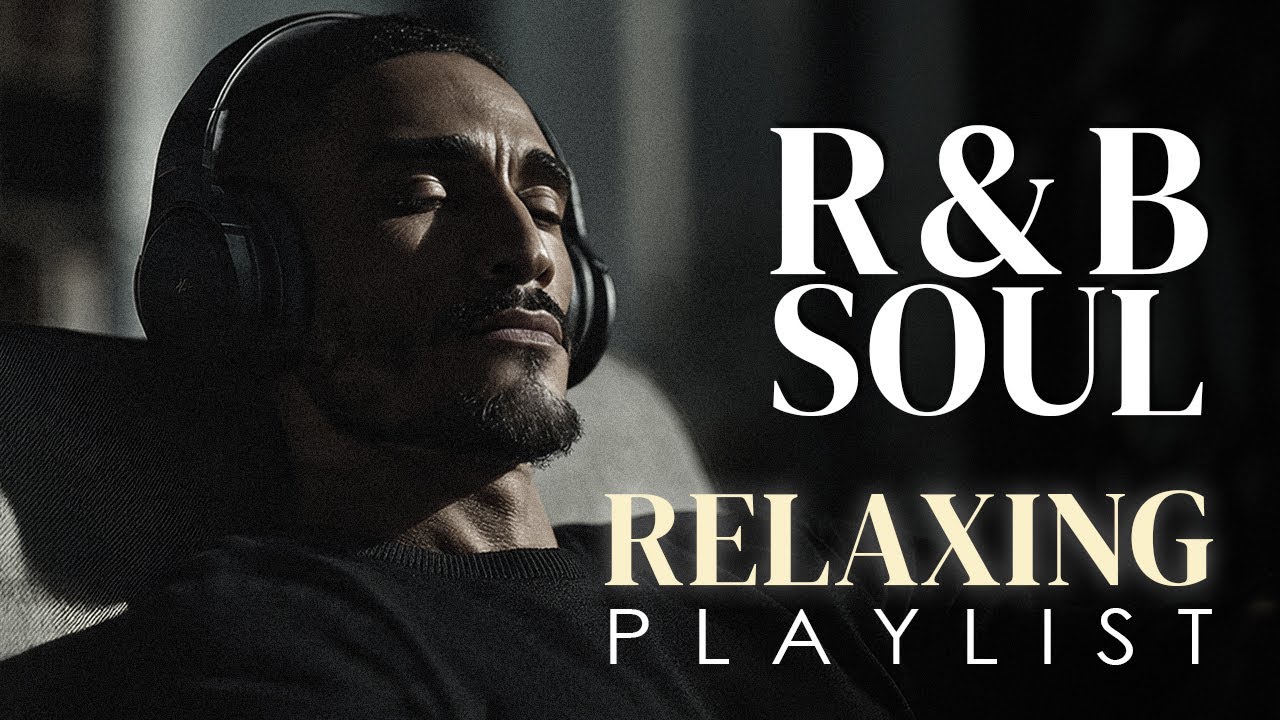 【R&B Soul】Relaxing Chill Playlist – Most Popular Hits (Cover Version Live Stream) / Chill Flow Radio