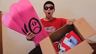 I Have The BEST Sponsors!