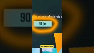 How To Enable 90 FPS In Pubg Mobile /BGMI (2023) screenshot 5