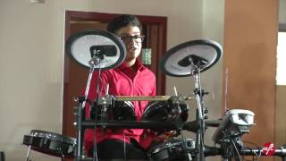 MFT Christmas Program 2016 - Instrumental Performance
